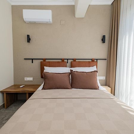 Bd Suites Fokaja Zewnętrze zdjęcie